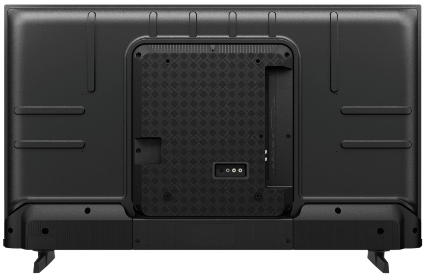 Телевизор Hisense 43E7Q, 43 дюйма, 4K Ultra HD, смарт ТВ, VIDAA , черный фото 6