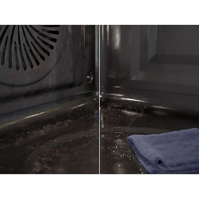 Встраиваемый духовой шкаф ELECTROLUX LOE8P39X фото 8