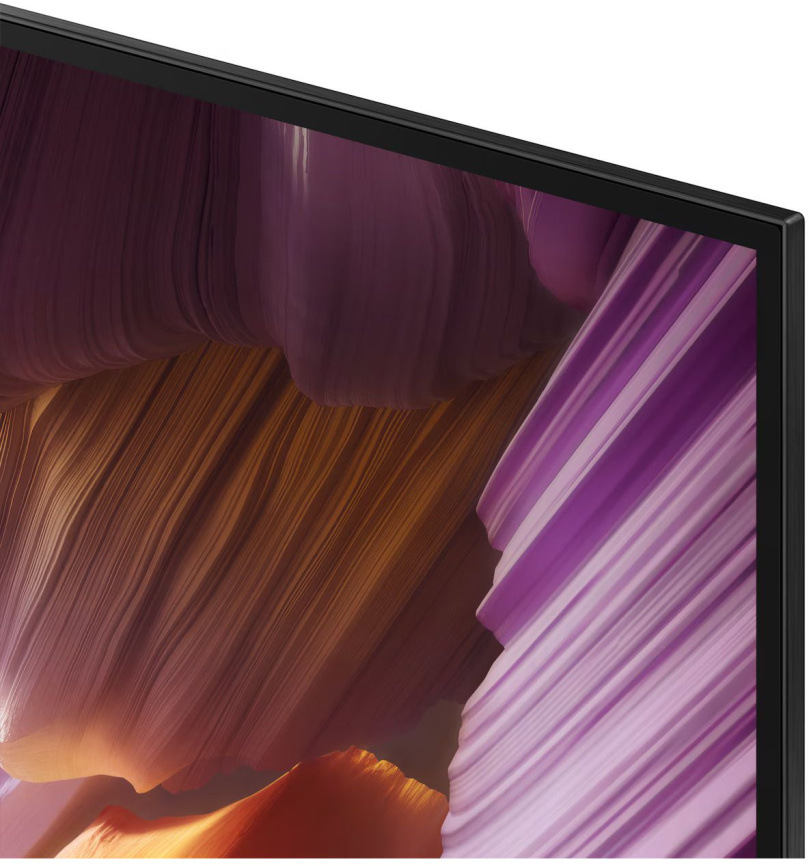 Телевизор 77'' Samsung Electronics QE77S85FAEXRU фото 6