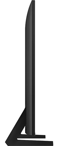 Телевизор Samsung QE50QN80FAUXRU, 50 дюймов, 4K Ultra HD, смарт ТВ, Tizen, черный фото 2