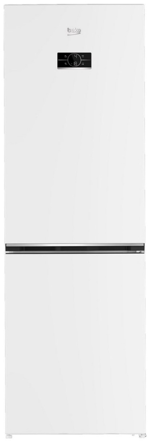 Двухкамерный холодильник Beko B3DRCNK362HW No frost, белый фото 6