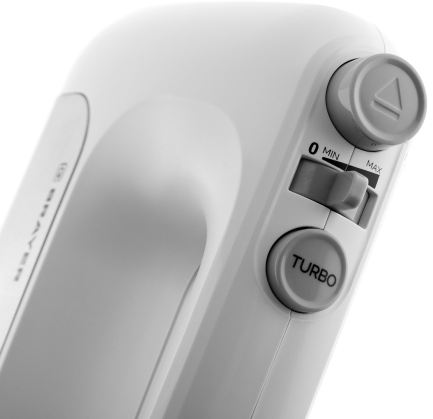 Миксер Brayer BR1303 фото 4
