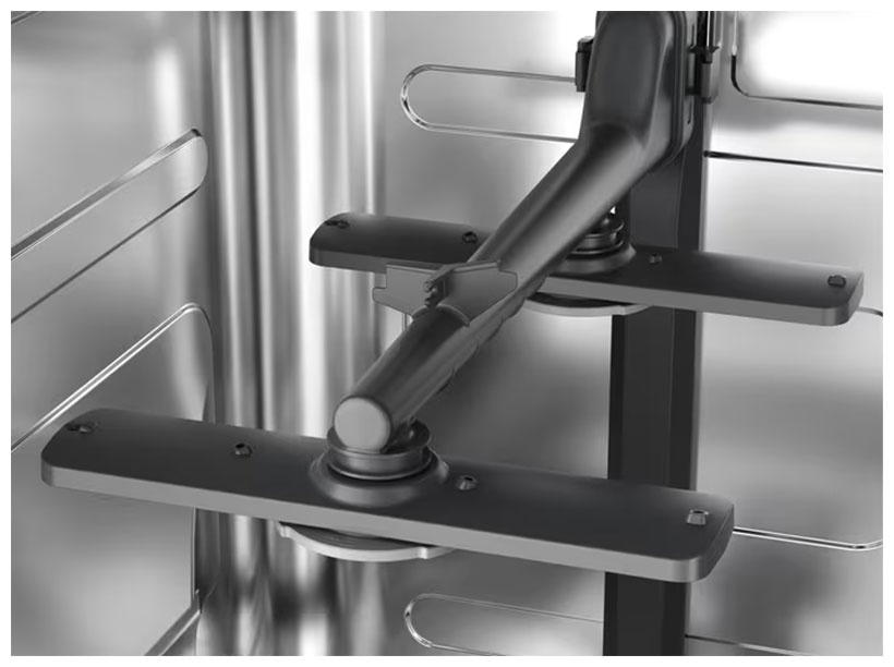 Встраиваемая посудомоечная машина Electrolux KESC2210L фото 4