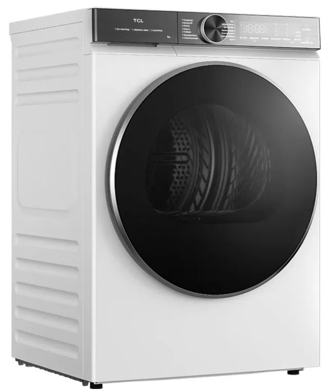 Сушильная машина TDOP-6908W TCL фото 2