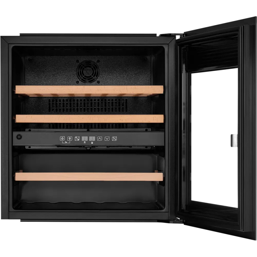 Винный шкаф KUPPERSBERG KUPPERSBERG RBW 66 фото 3