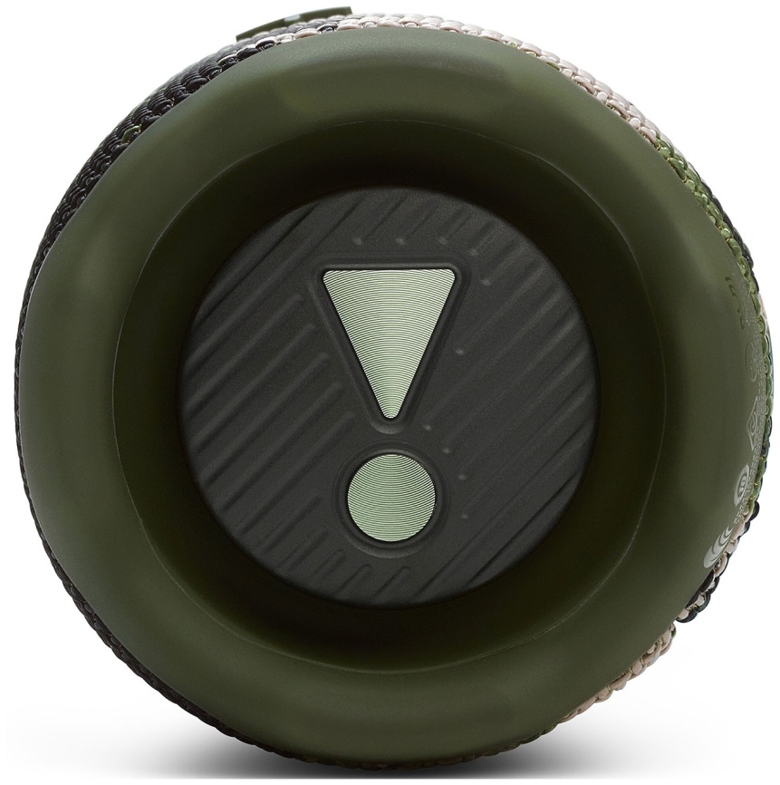 Беспроводная колонка JBL FLIP7 SQUAD, камуфляж фото 6