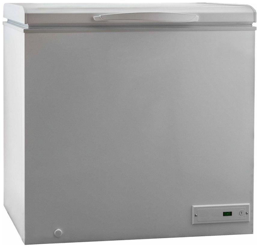 Морозильный ларь Pozis FH-256-1 A+ 206 л, белый фото 1