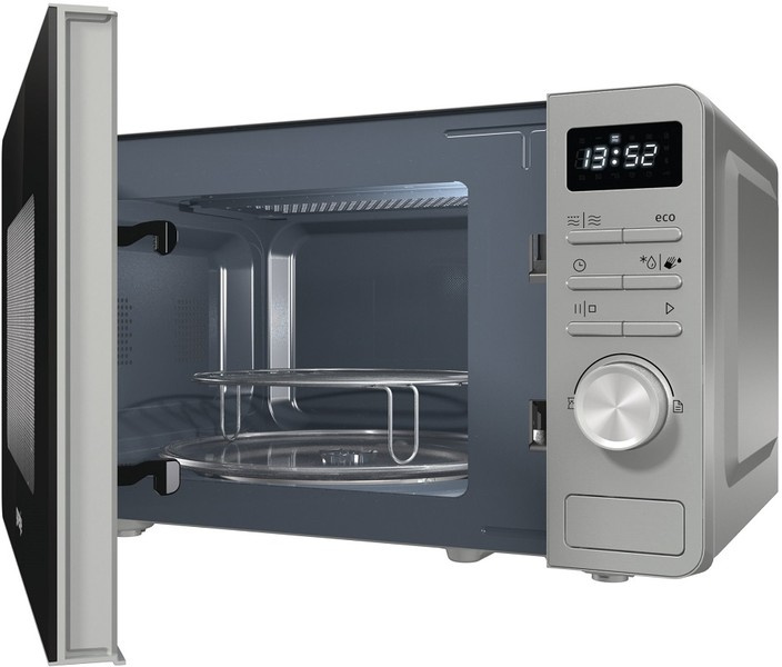 Микроволновая печь 23L GRILL MO23A4X 733242 GORENJE фото 3