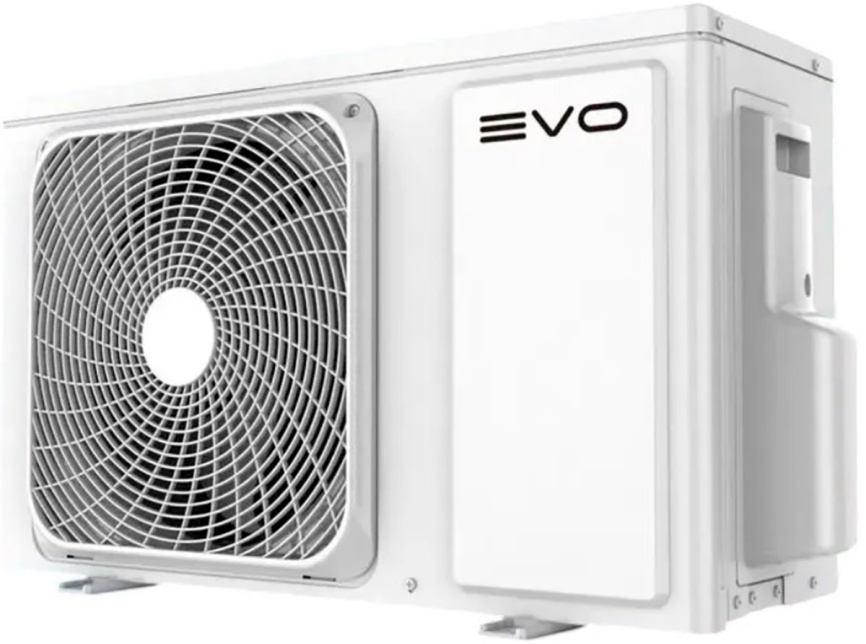 Кондиционер сплит-система Evo EAC-012RD1(IN) / EAC-012RD1(OUT) фото 11