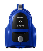Пылесос VCC4520S36/XEV синий SAMSUNG фото 1
