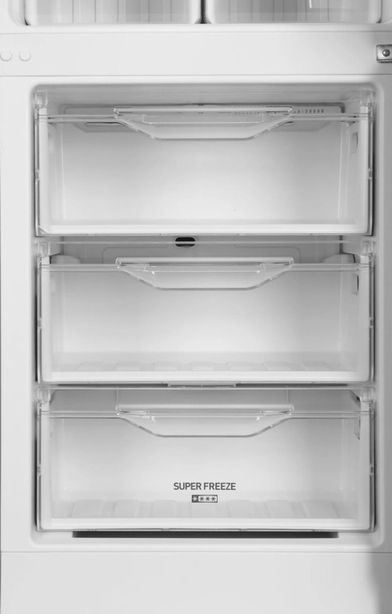 Двухкамерный холодильник Стинол STN 200 E фото 4