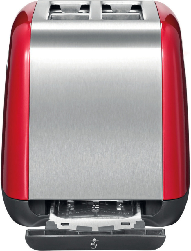 Тостер KitchenAid 5KMT221EER фото 6