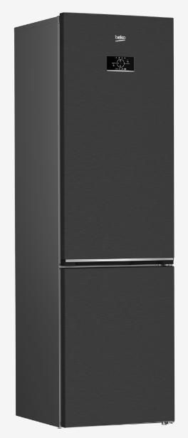 Холодильник B3RCNK405HDXBR 7386710013 BEKO фото 3