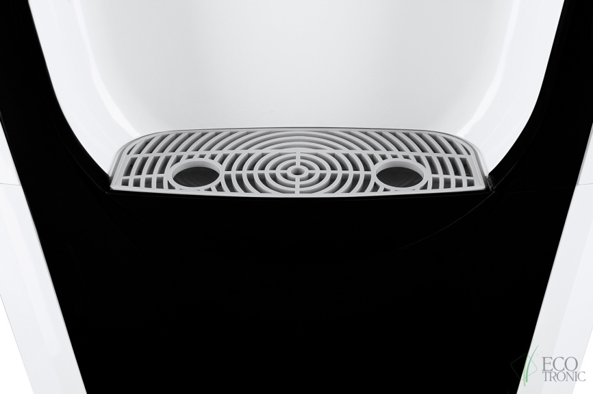 Пурифайер Ecotronic A72-U4L white-black (ETK11605) фото 6
