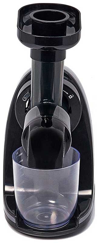 Соковыжималка Atvel PowerTwist J3, Black (75203) фото 3