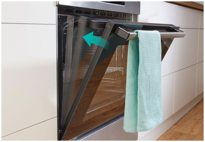 Электроплита Gorenje GECS6C70XC 60 см, 4 конфорки, серебристый фото 21