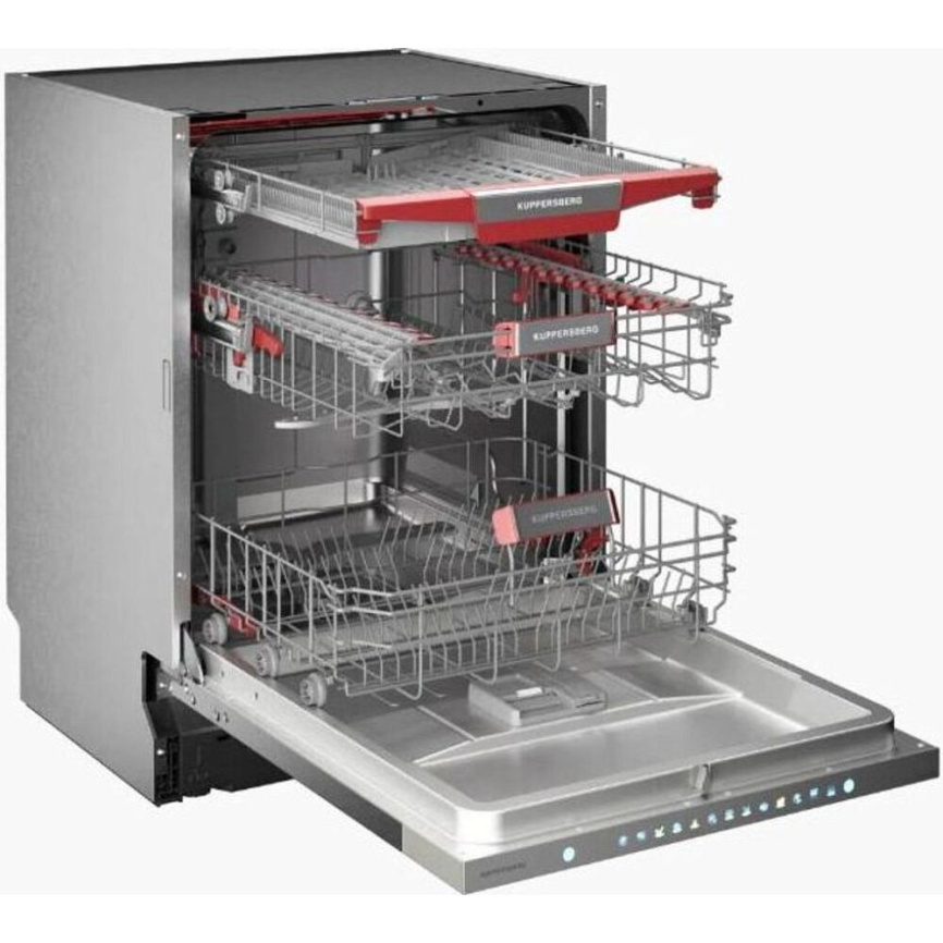 Встраиваемая посудомоечная машина KUPPERSBERG Kuppersberg GIM 6095 фото 4