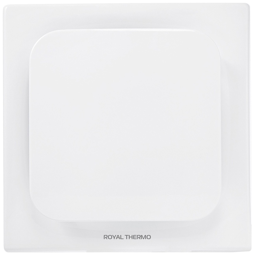 Вытяжной вентилятор Royal Thermo RAFV 100 фото 3