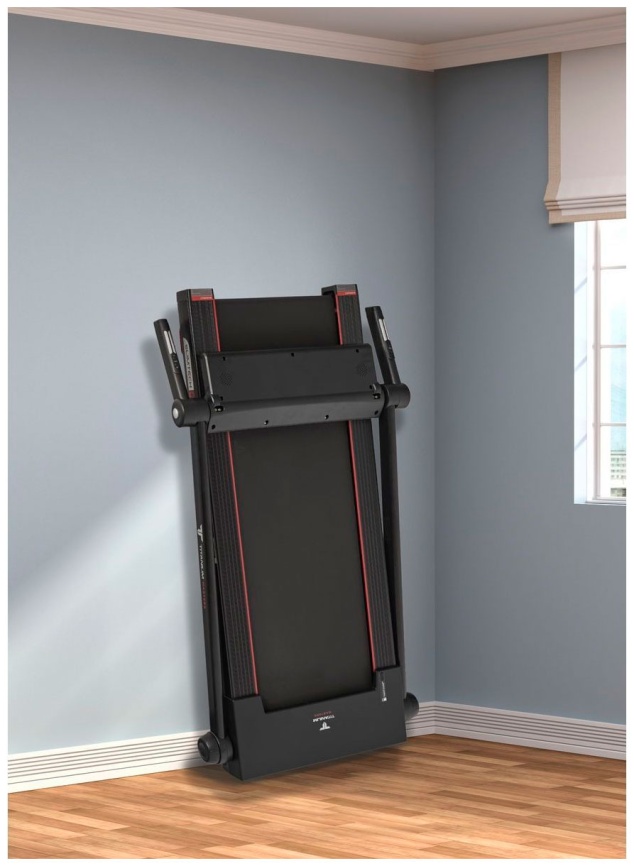 Беговая дорожка Titanium Masters Slimtech C250 фото 8