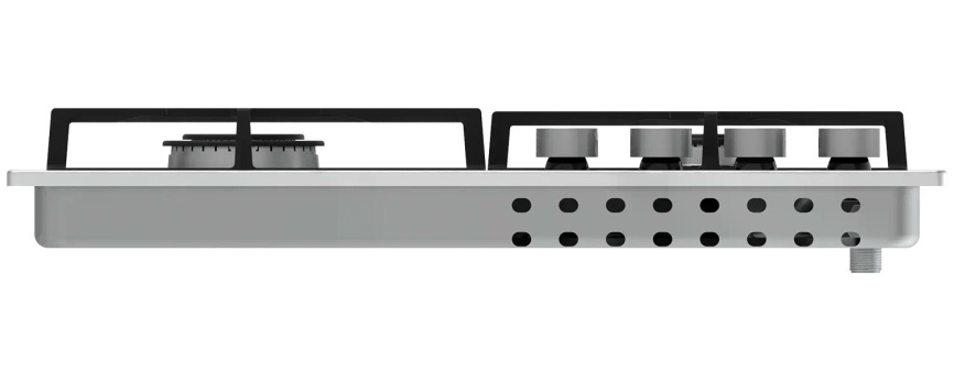 Газовая варочная панель Candy CHXM64CNX фото 4