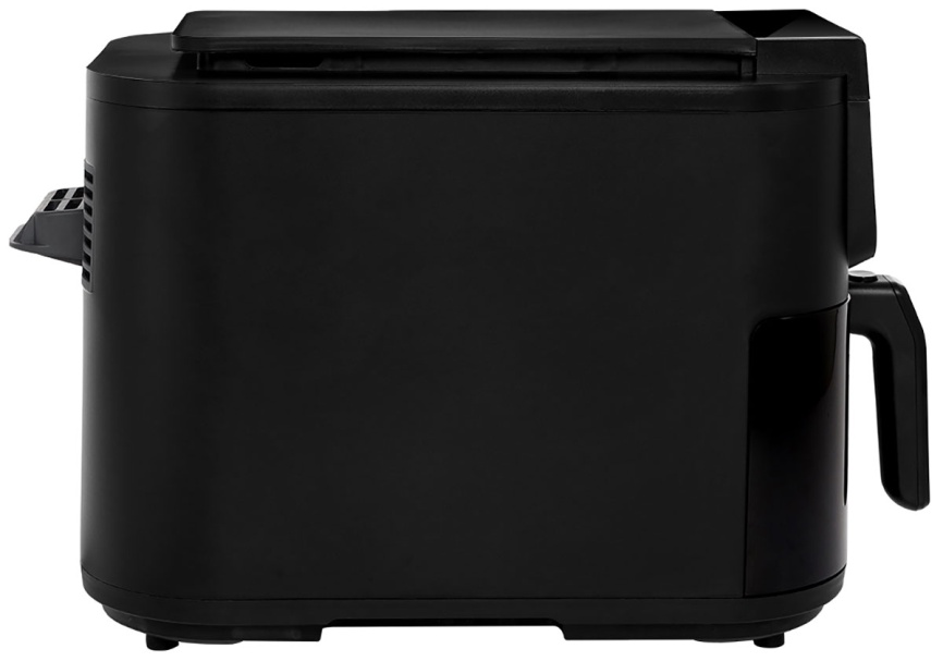 Аэрогриль Libhof AFB-08 black фото 6