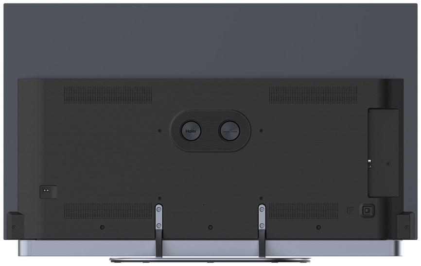 Телевизор Haier 55 OLED S9 Ultra+ фото 4