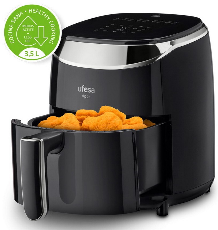 Аэрогриль Ufesa Apex фото 1