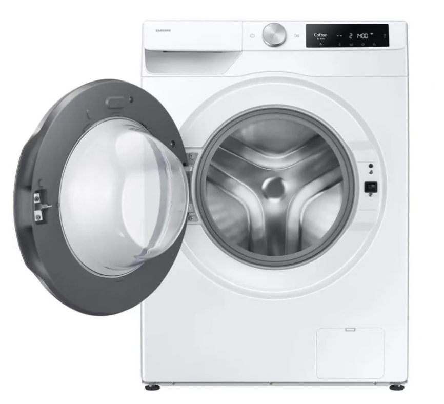 Стиральная машина WW90DG6U34LELP SAMSUNG фото 7
