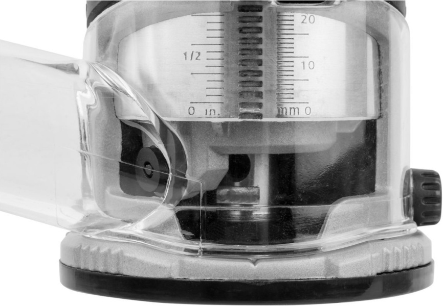 Фрезер Wortex CMM 1835 (CMM183502629) фото 6