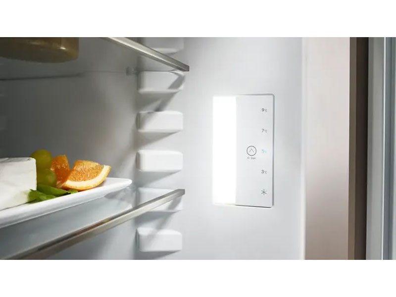 Встраиваемый однокамерный холодильник Liebherr URd 3600-20 001 фото 7