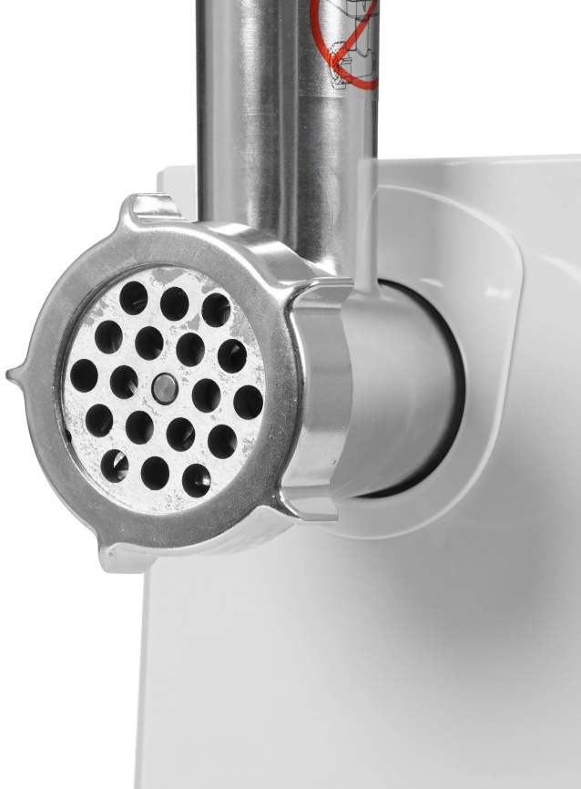 Мясорубка Candy CG-101 фото 9