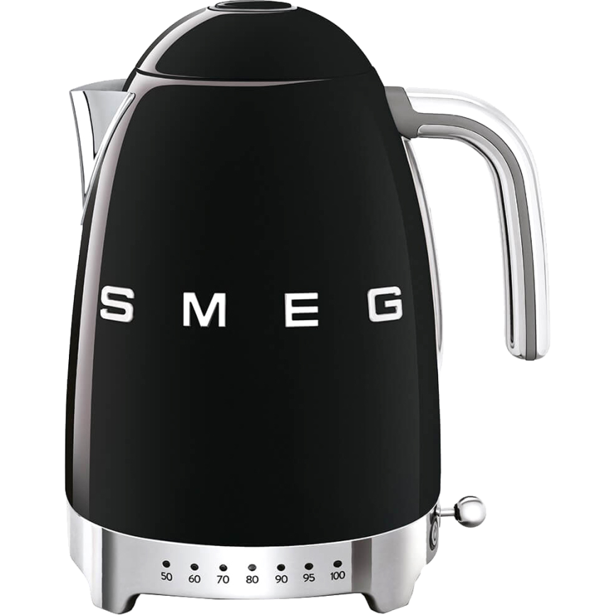 Чайники SMEG KLF04BLEU фото 1