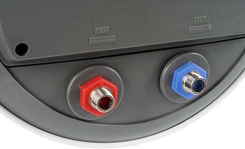 Водонагреватель накопительный Haier ES30V-A1 фото 7