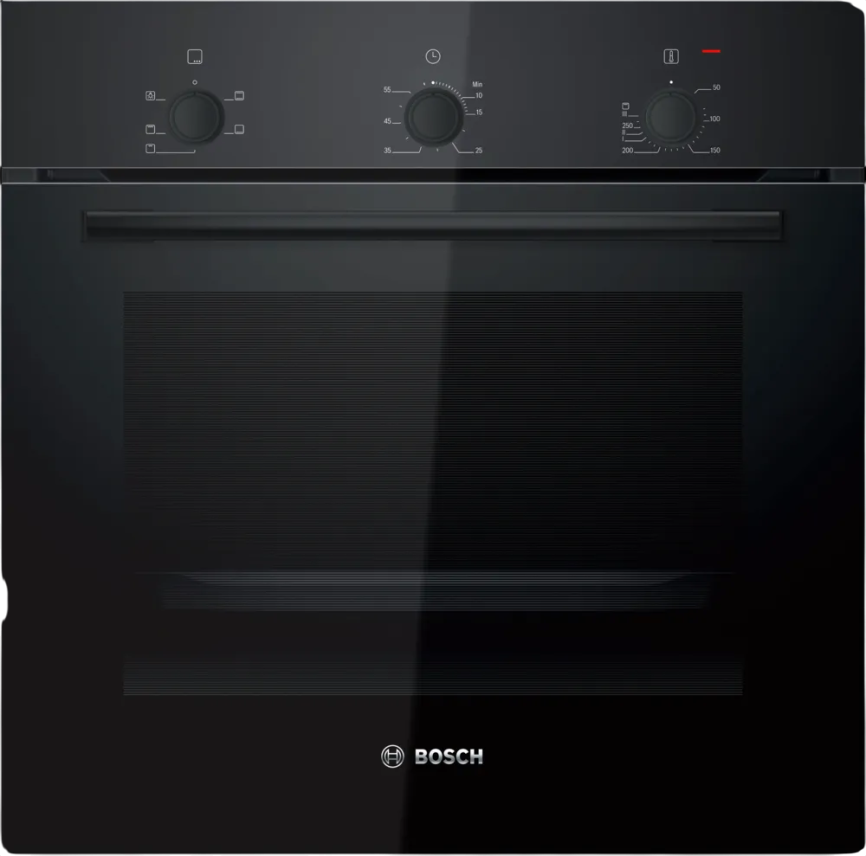 Встраиваемая электрическая духовка BOSCH Bosch HBF011BA1T фото 1