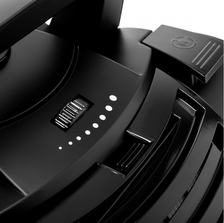 Пылесос напольный Brayer 4204BR фото 7