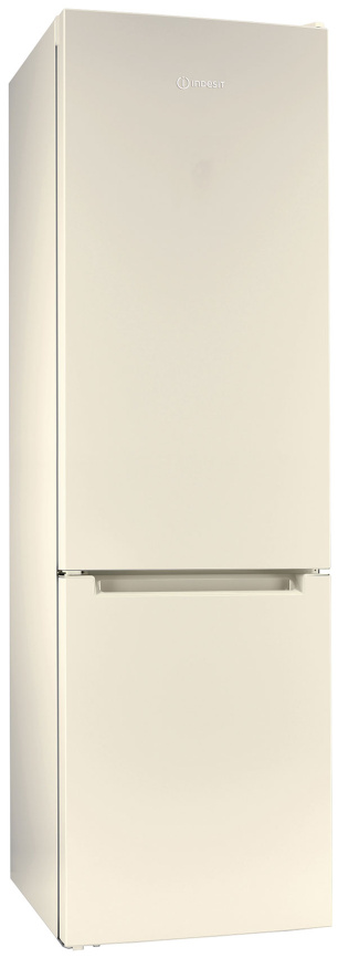 Двухкамерный холодильник Indesit Двухкамерный холодильник Indesit DS 3200 E Direct Cool, 361 л, бежевый фото 1