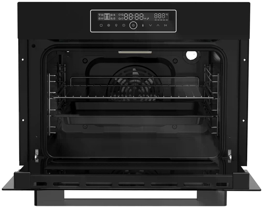 Электрический духовой шкаф Candy COXT16CARB фото 4