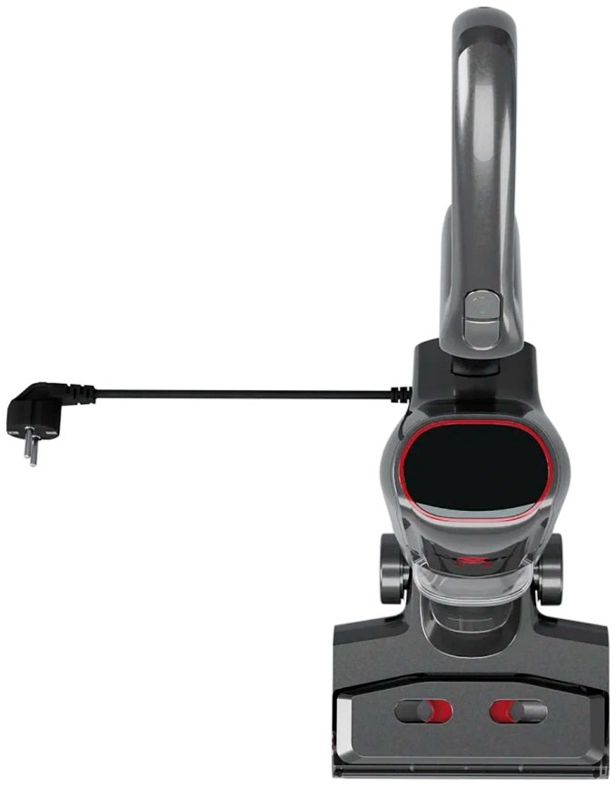 Моющий пылесос Atvel F40 Steam фото 5