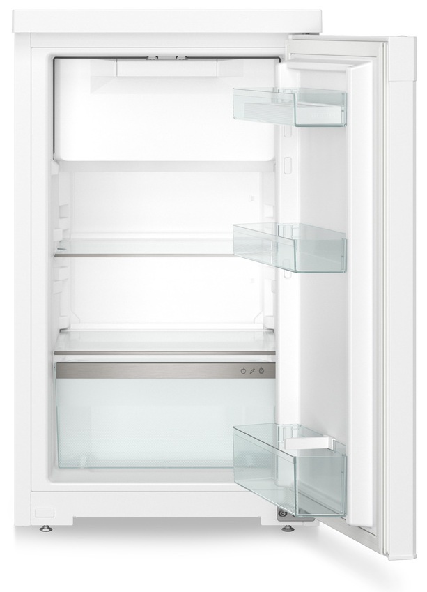 Однокамерный холодильник Liebherr Rd 1201-20 001 SmartFrost, 100 л, белый фото 7
