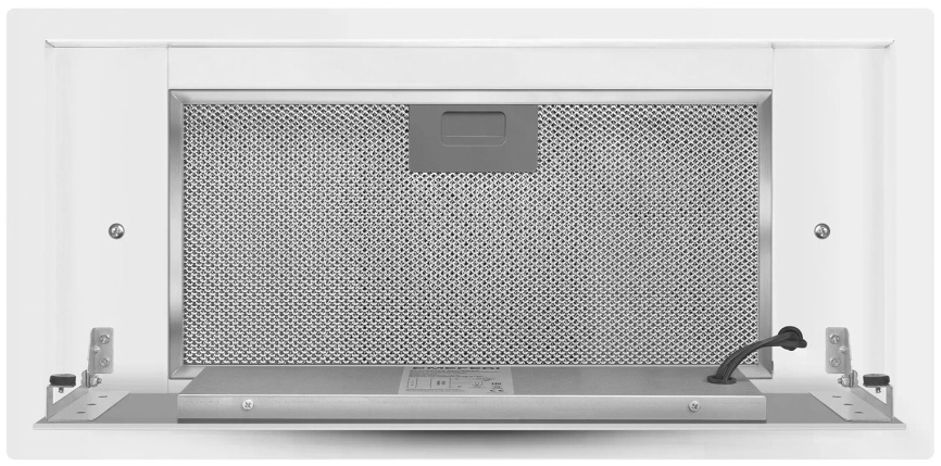 Вытяжка Meferi SMARTBOX60WH GLASS COMFORT фото 5
