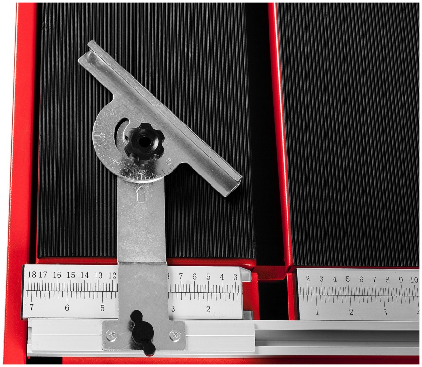 Плиткорез Зубр ЭП-200-1000С Мастер 1000Вт фото 9