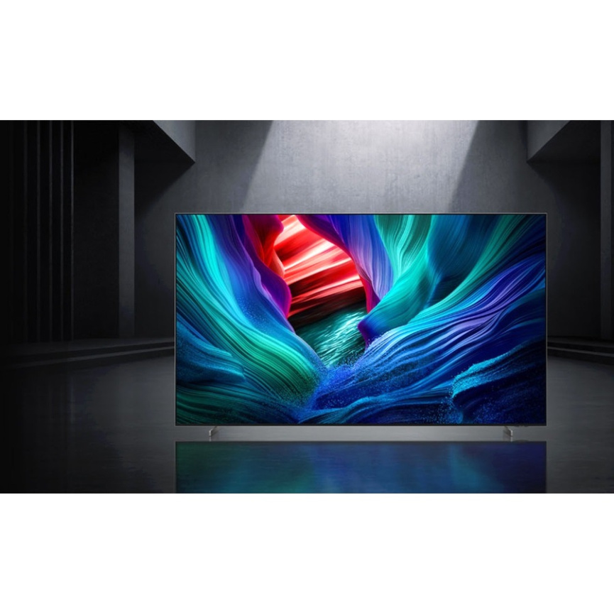 Телевизор ЖК 115'' Samsung MRE115MR95FXRU фото 4