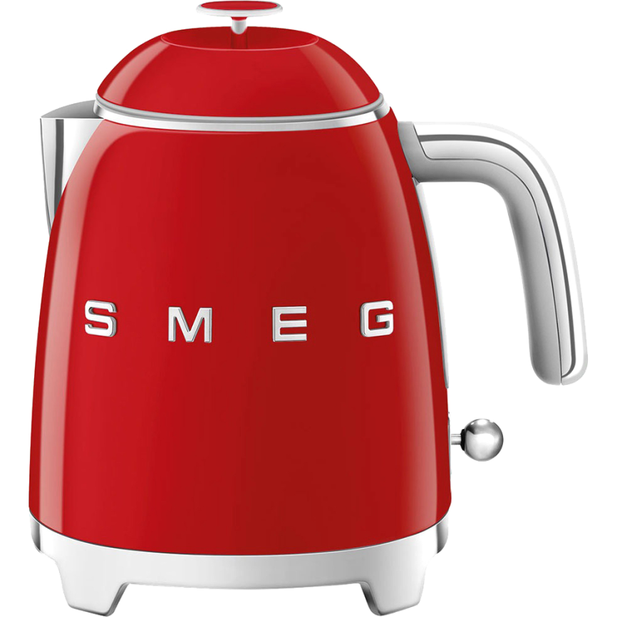 Чайники SMEG KLF05RDEU фото 1
