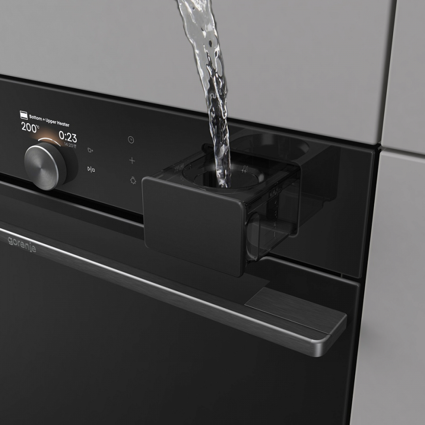 Духовой шкаф GORENJE BSA6138B фото 2
