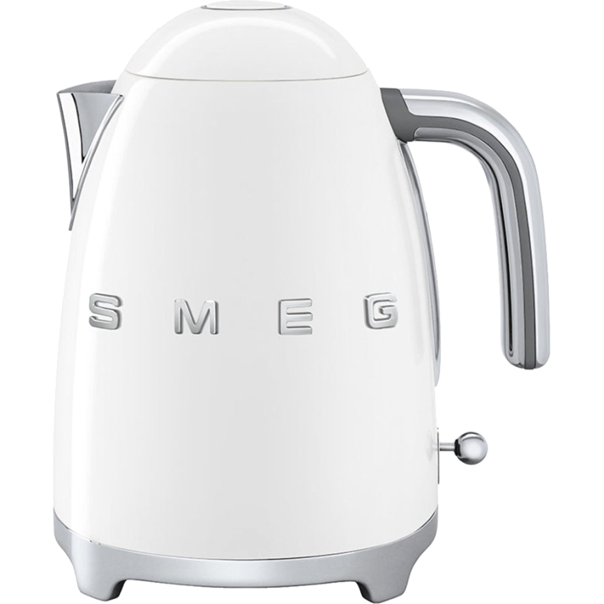 Чайники SMEG KLF03WHEU фото 1