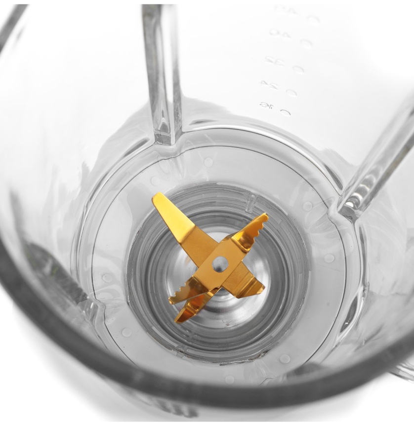 Блендер стационарный Brayer 1200BR-WH фото 6