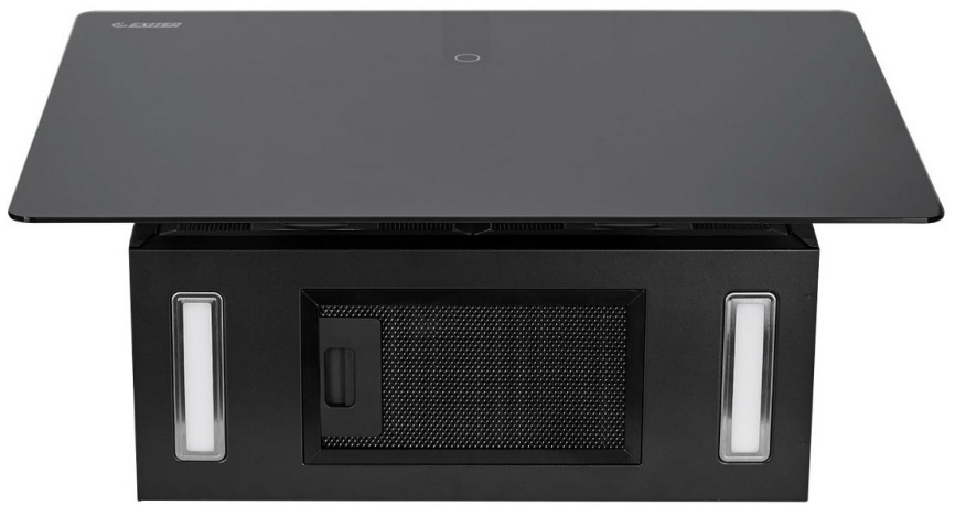 Вытяжка Exiteq EX-1466 black фото 8