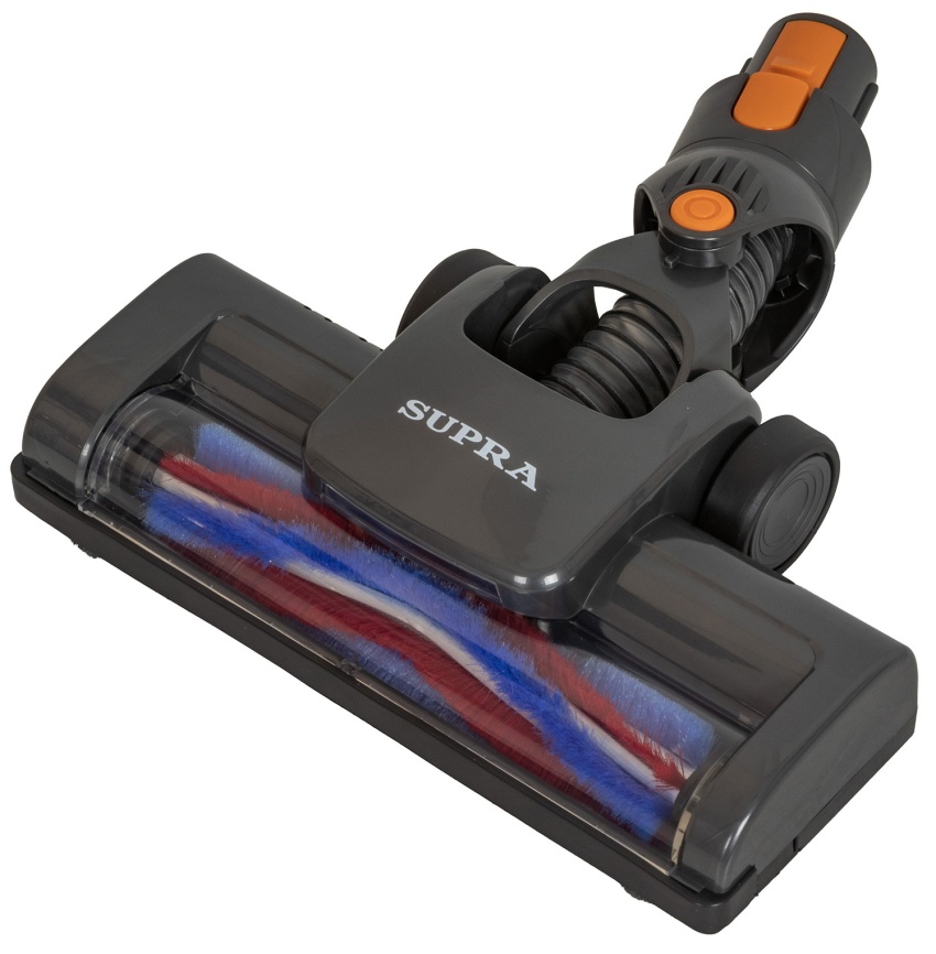 Пылесос вертикальный Supra VCS-5082 фото 8