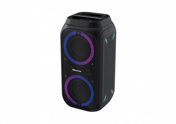Акустическая система 160W PARTY ROCKET 160 HISENSE фото 2