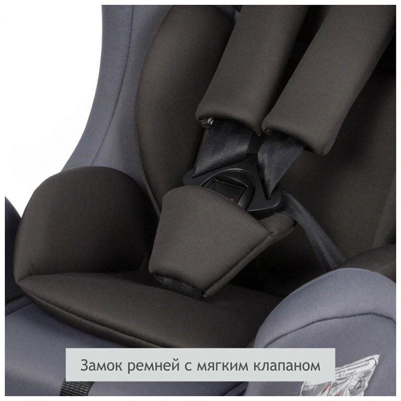 Автокресло Siger 